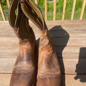 Cowboy Boots